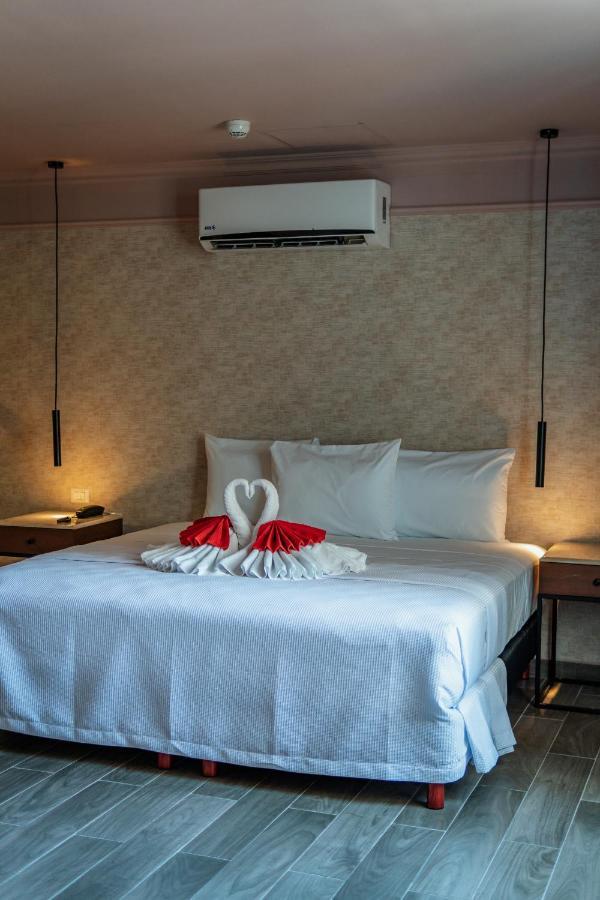 Hotel Mid Project 메리다 외부 사진