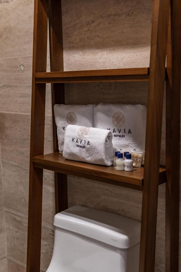 Hotel Mid Project 메리다 외부 사진