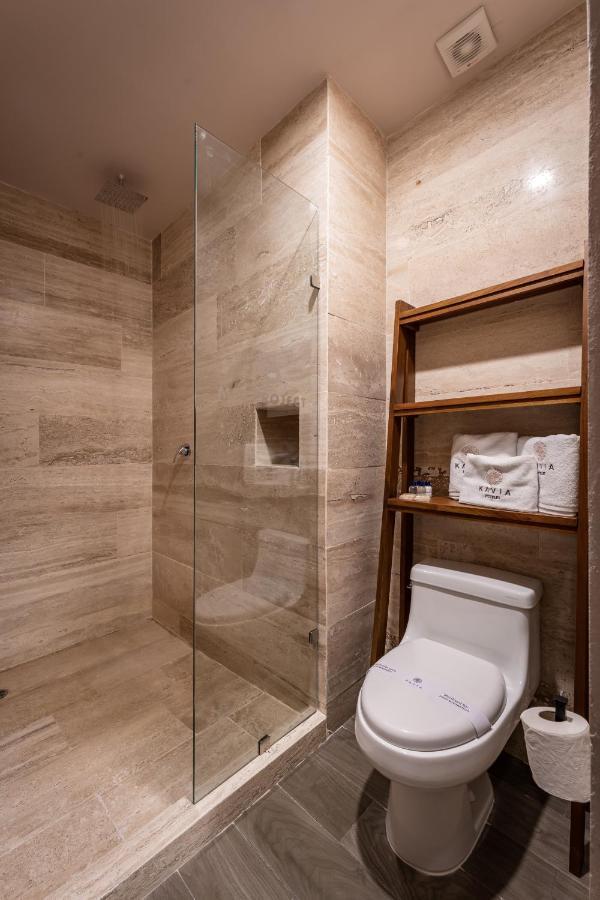 Hotel Mid Project 메리다 외부 사진