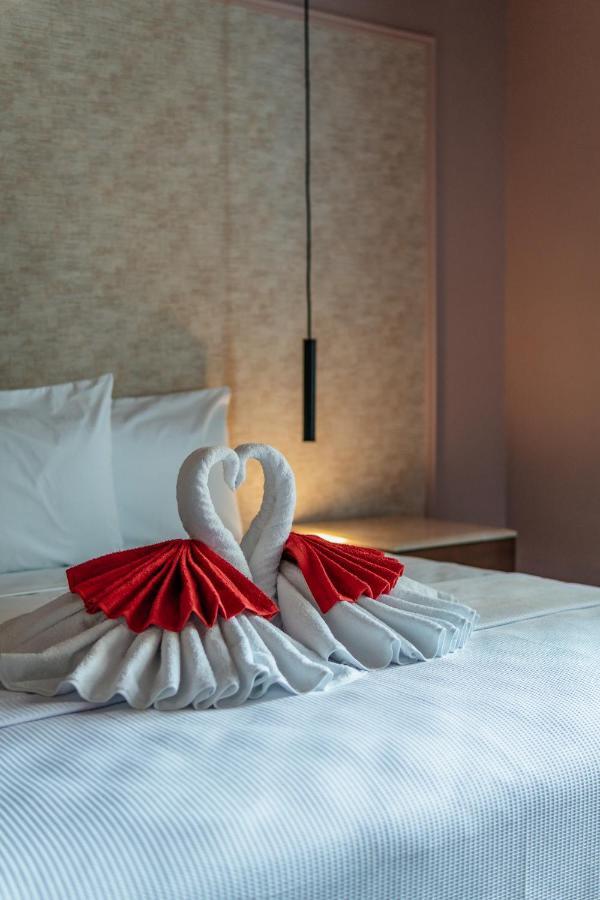 Hotel Mid Project 메리다 외부 사진