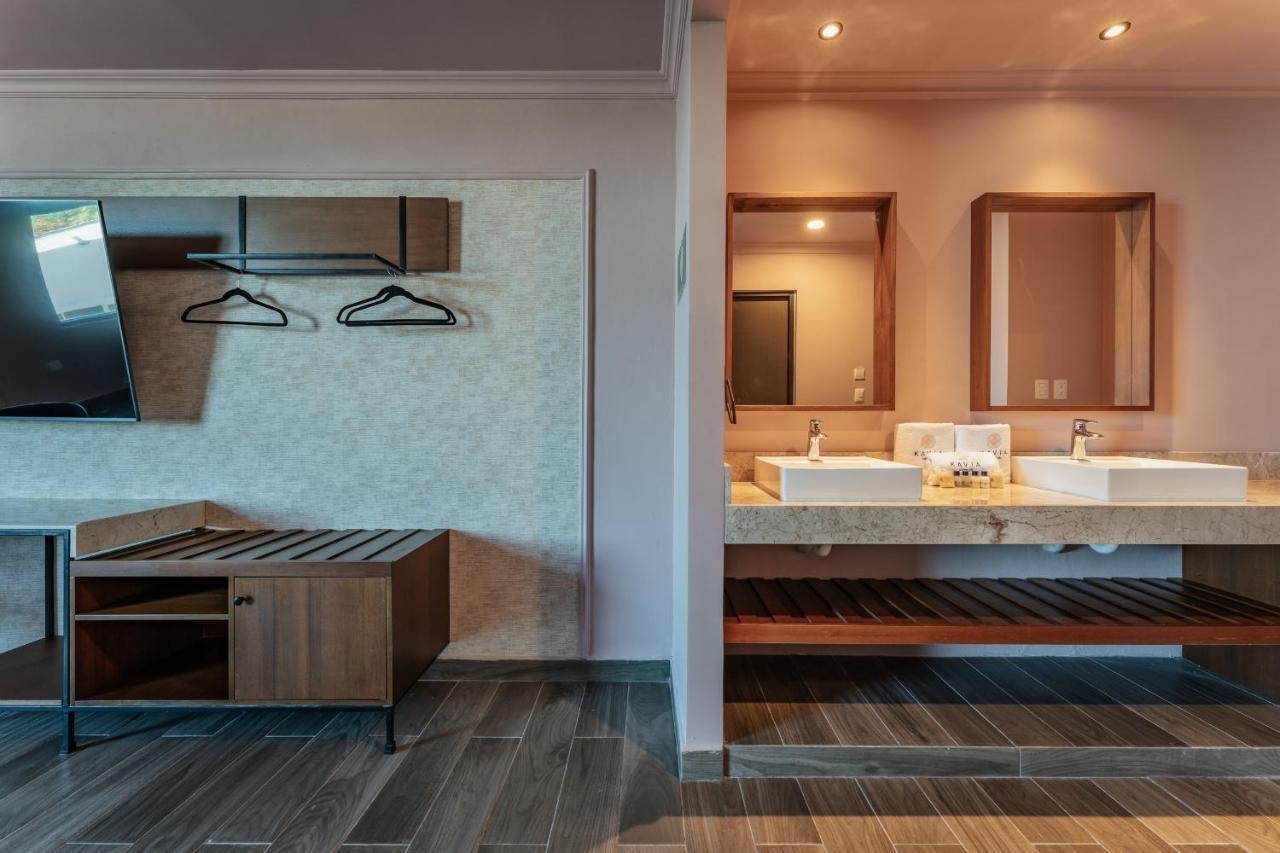 Hotel Mid Project 메리다 외부 사진
